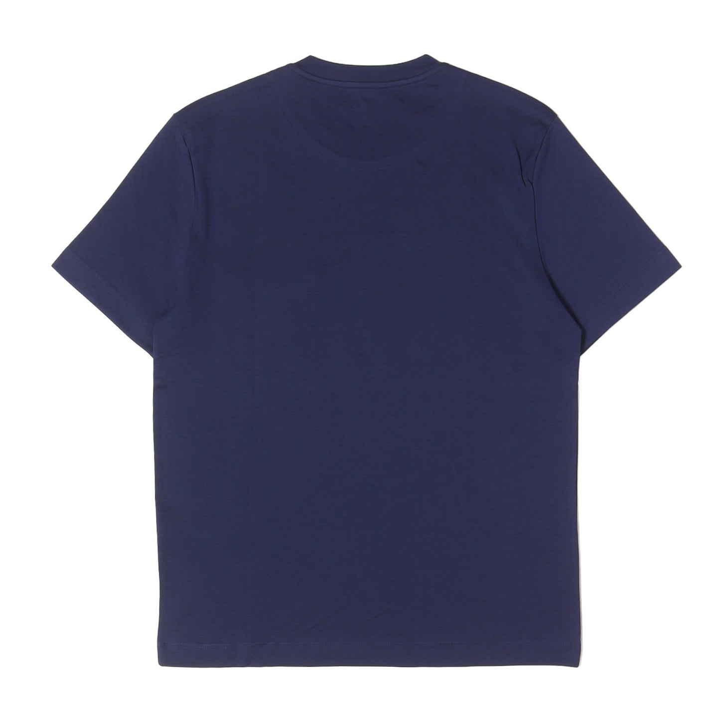 ダミエ ポケット クルーネック Tシャツ