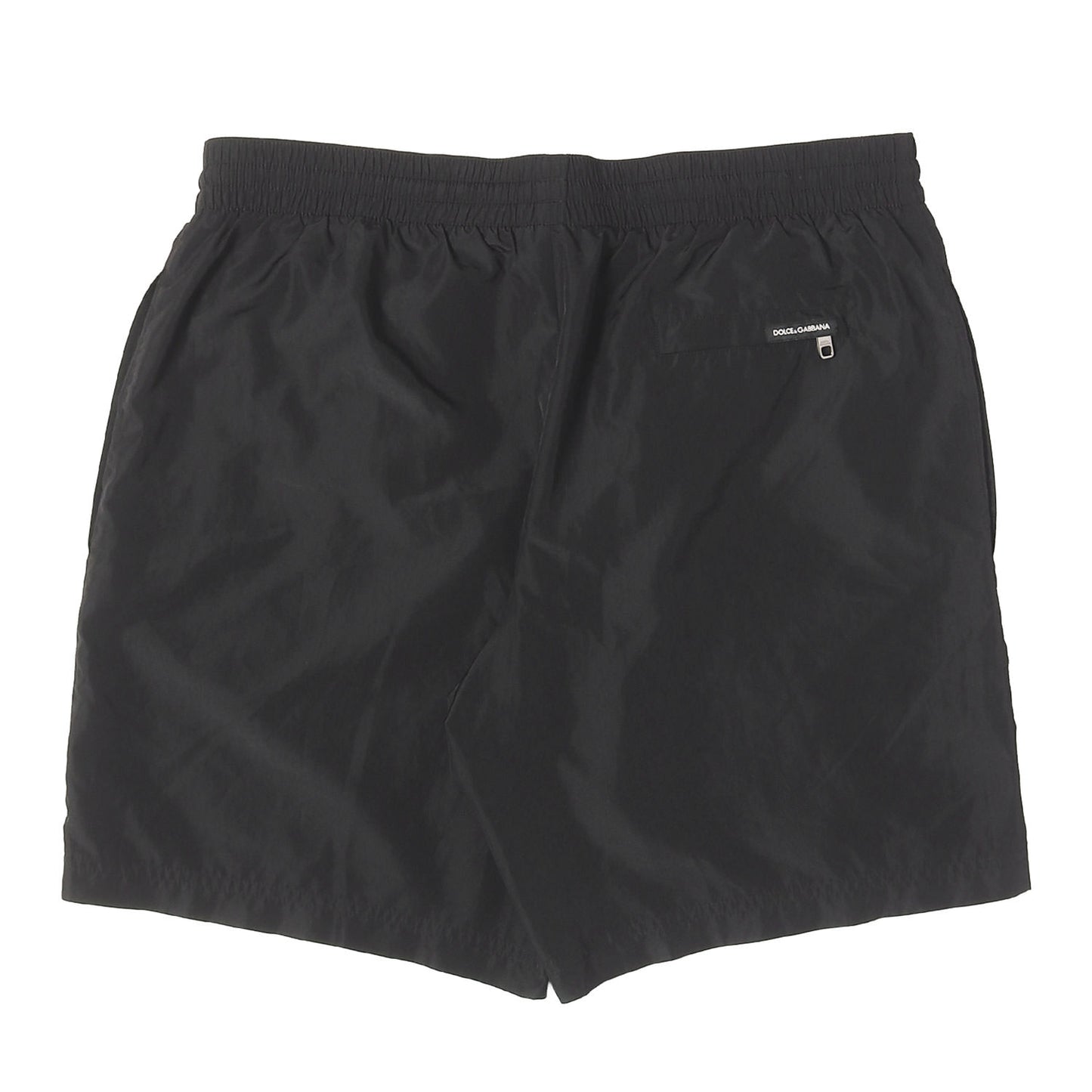 BEACH WEAR DGロゴサイドライン ウォーターショーツ