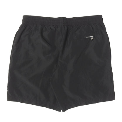 BEACH WEAR DGロゴサイドライン ウォーターショーツ