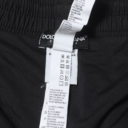 BEACH WEAR DGロゴサイドライン ウォーターショーツ