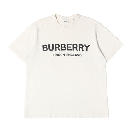 [リカルド・ティッシ期] ブランドロゴ クルーネック Tシャツ(8012560)