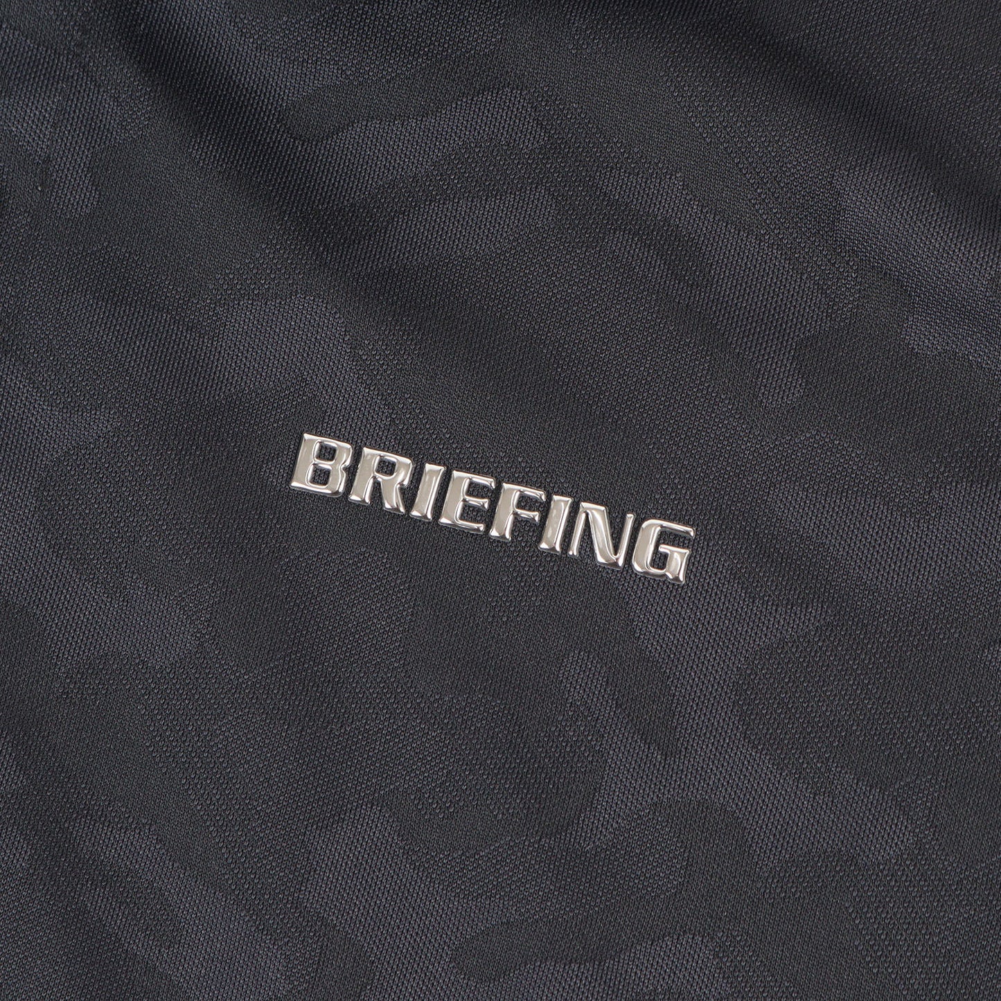 ジャガードカモ ゴルフ ポロシャツ(MS CAMO JQ POLO)