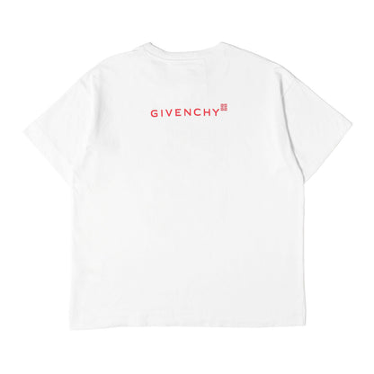 23AW ×UNDERCOVER GINZA SIX オープン記念 4Gモノグラム ベア Tシャツ
