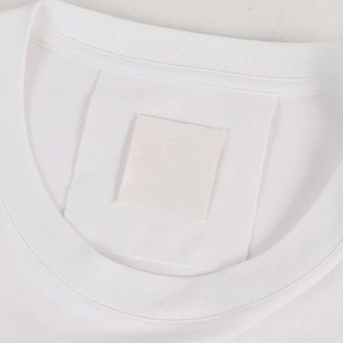 23AW ×UNDERCOVER GINZA SIX オープン記念 4Gモノグラム ベア Tシャツ