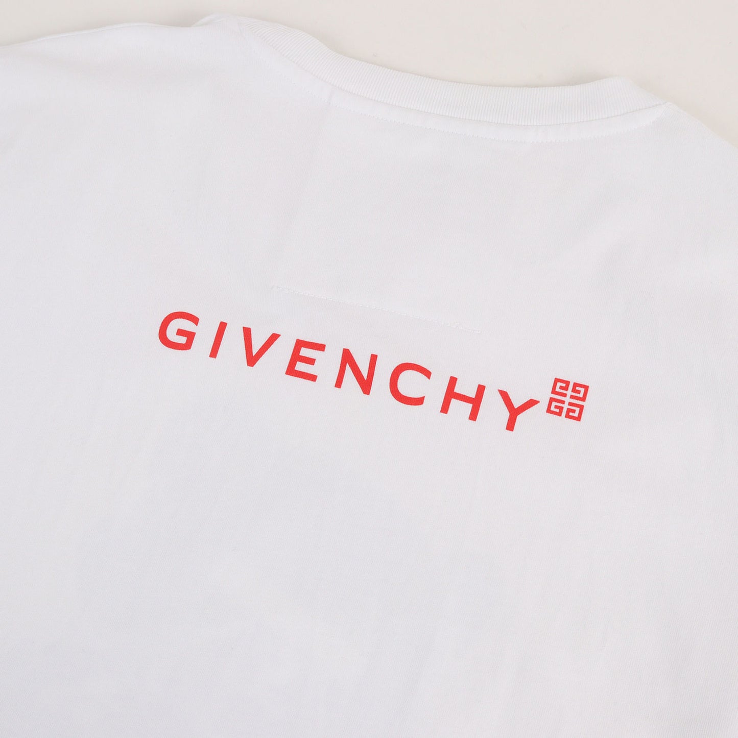 23AW ×UNDERCOVER GINZA SIX オープン記念 4Gモノグラム ベア Tシャツ