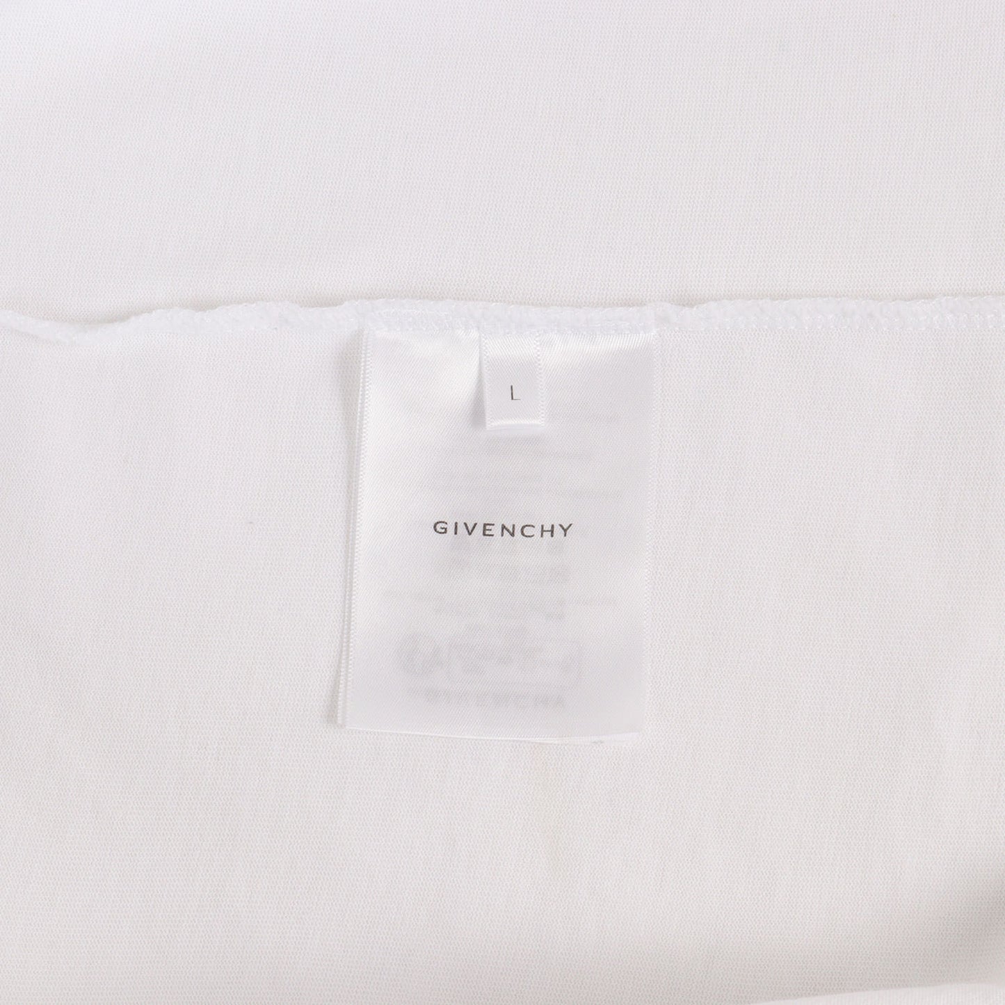 23AW ×UNDERCOVER GINZA SIX オープン記念 4Gモノグラム ベア Tシャツ