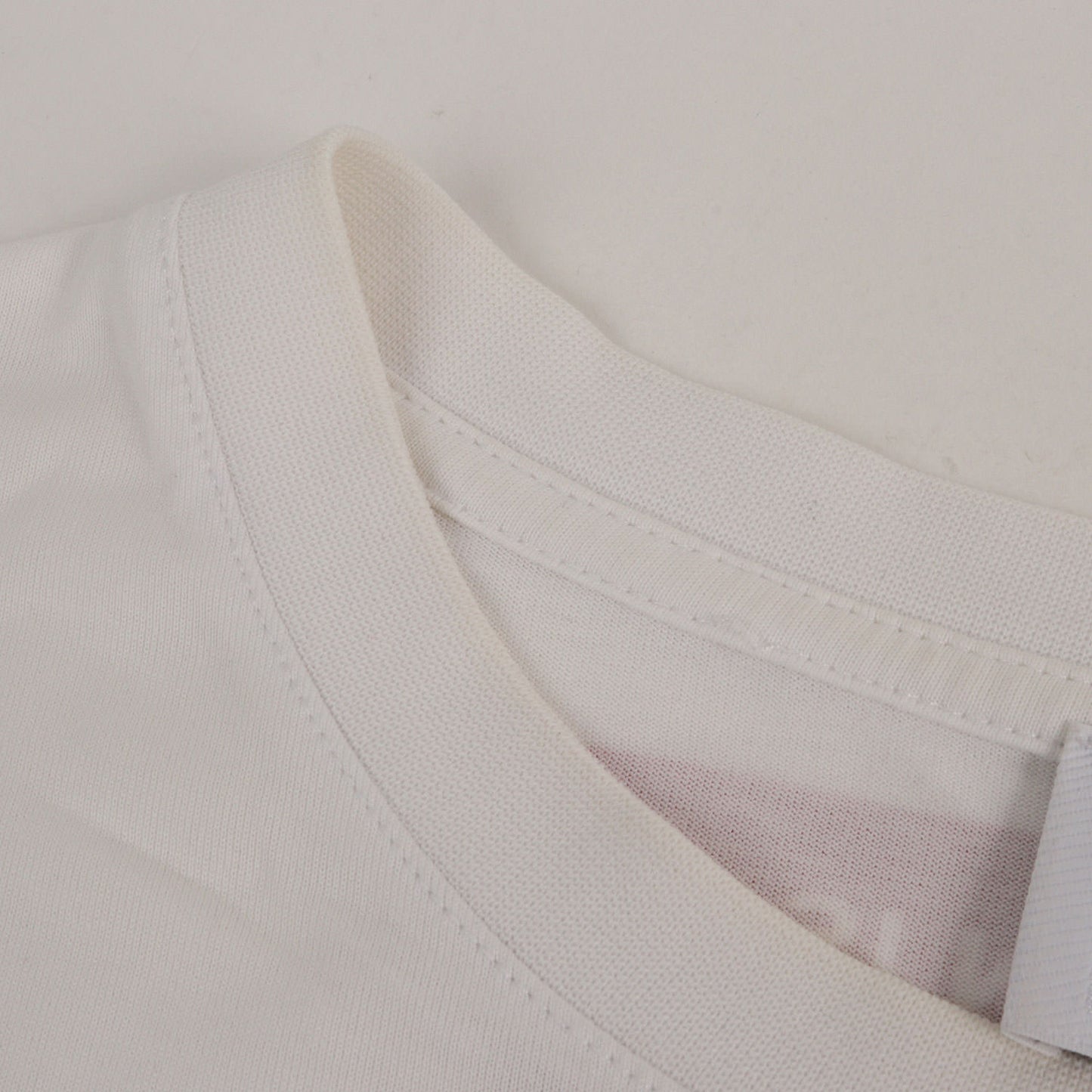 [リカルド・ティッシ期] 21SS ホースフェリー マルチロゴ クルーネック Tシャツ