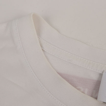 [リカルド・ティッシ期] 21SS ホースフェリー マルチロゴ クルーネック Tシャツ
