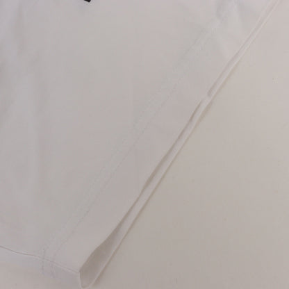 [リカルド・ティッシ期] 21SS ホースフェリー マルチロゴ クルーネック Tシャツ