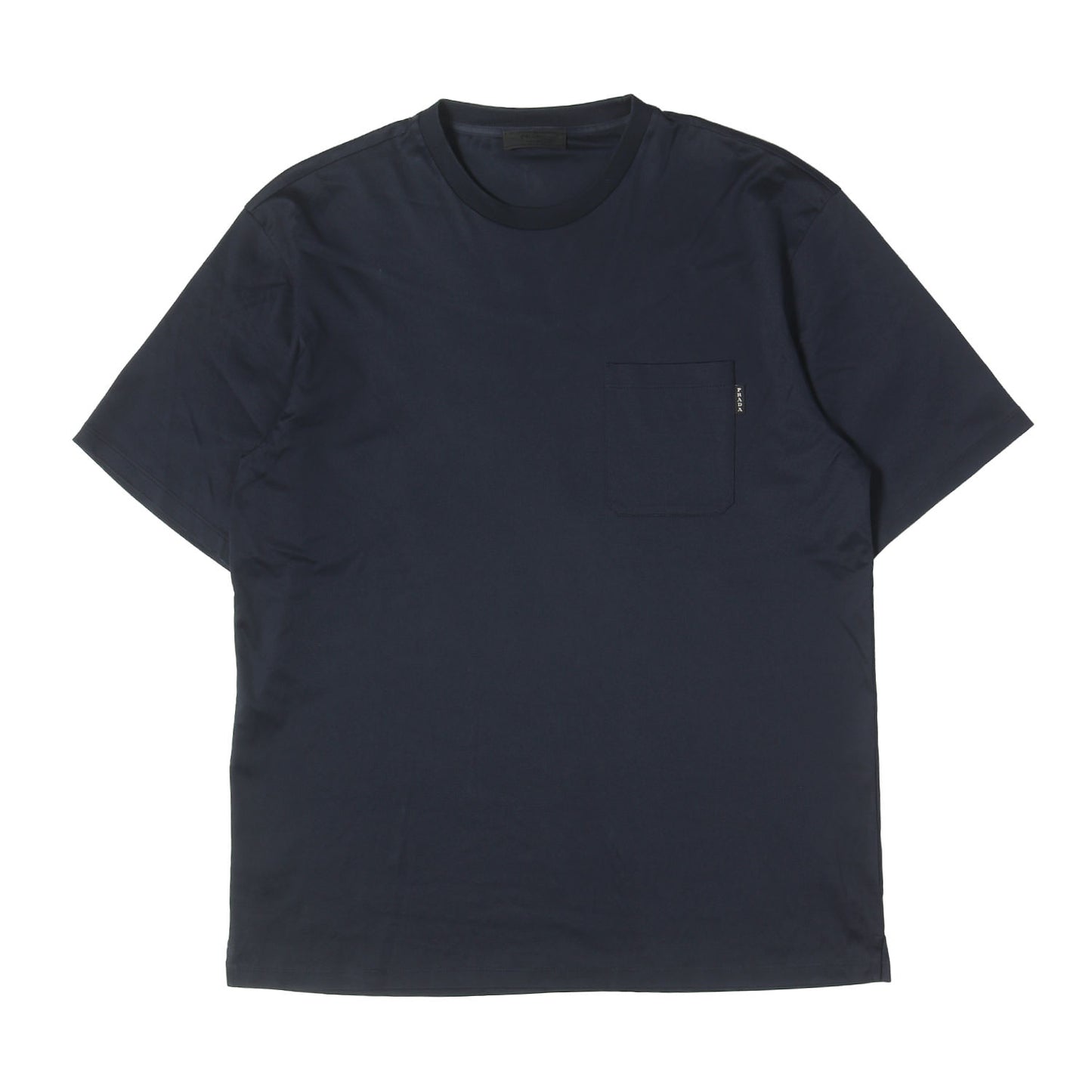 21SS プレーン ポケット Tシャツ