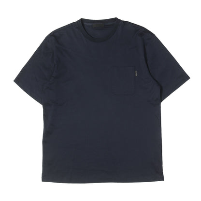 21SS プレーン ポケット Tシャツ