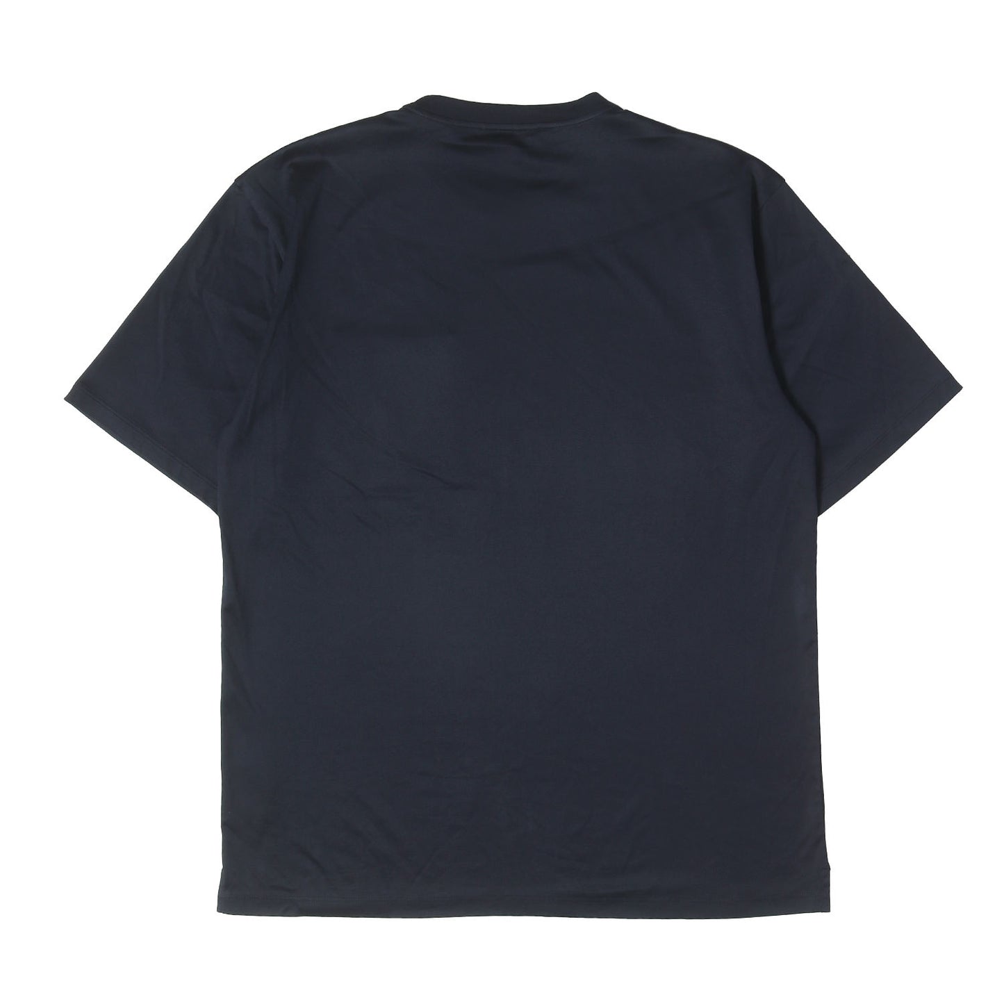 21SS プレーン ポケット Tシャツ