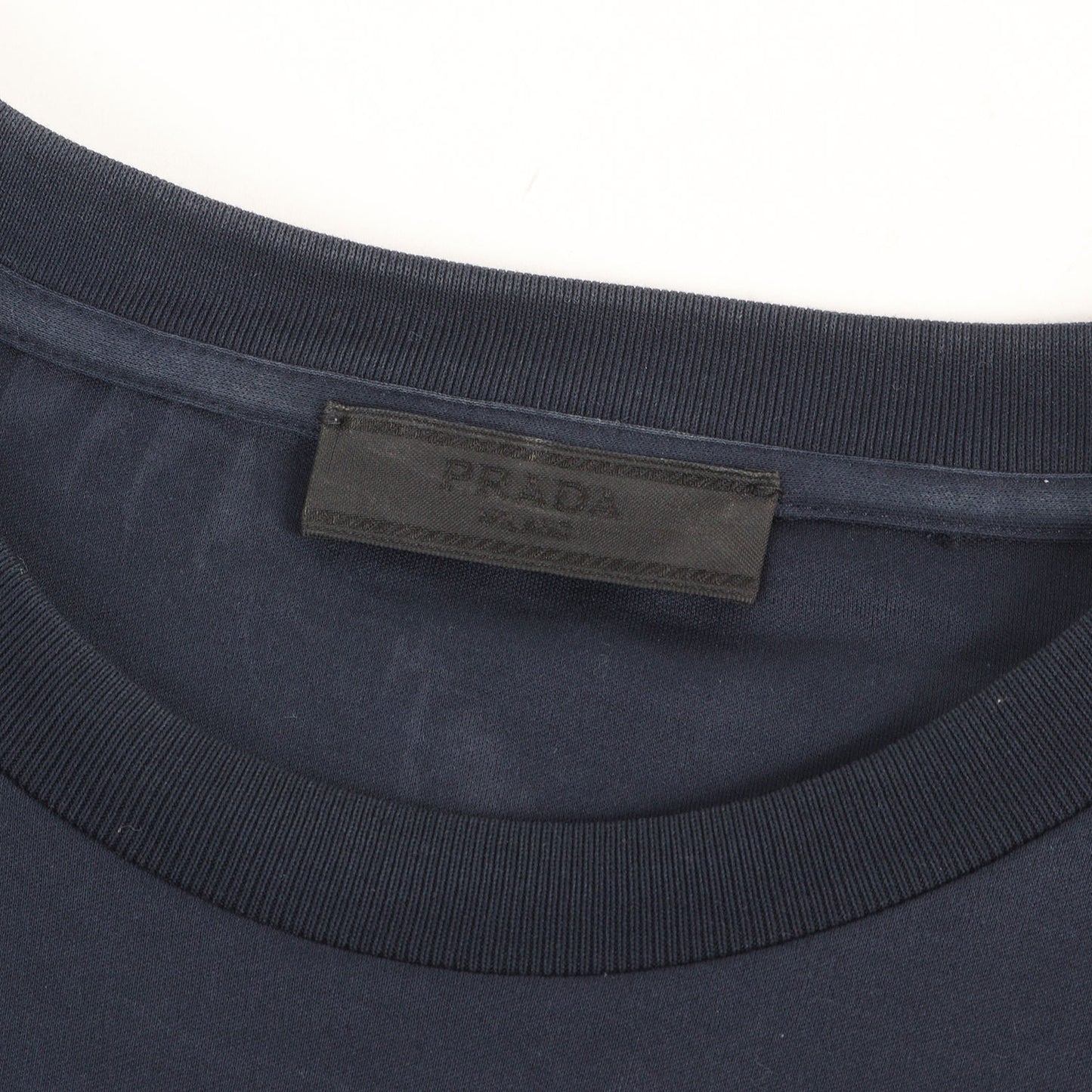 21SS プレーン ポケット Tシャツ