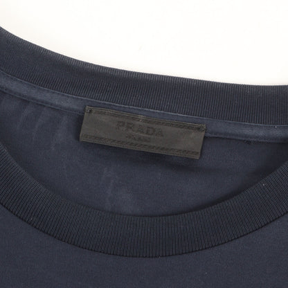 21SS プレーン ポケット Tシャツ