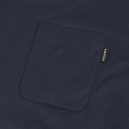 21SS プレーン ポケット Tシャツ