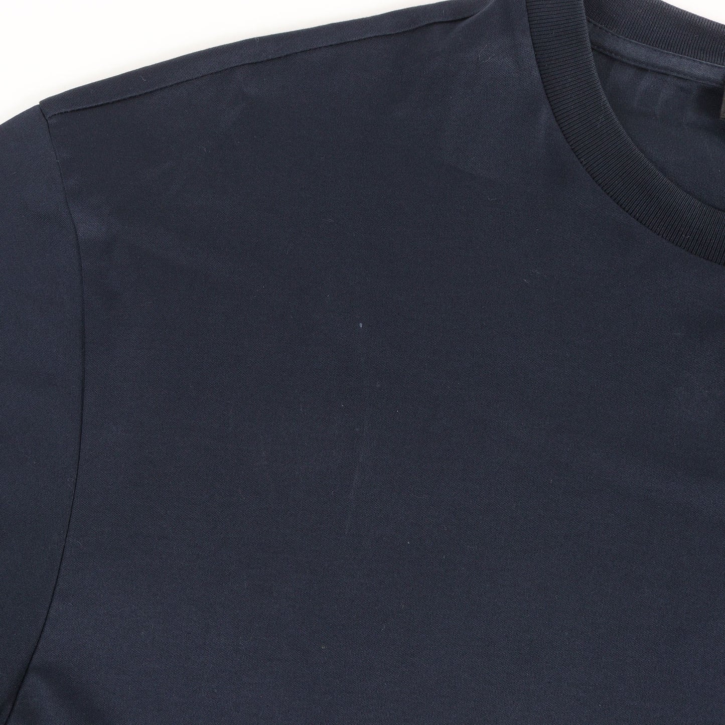 21SS プレーン ポケット Tシャツ