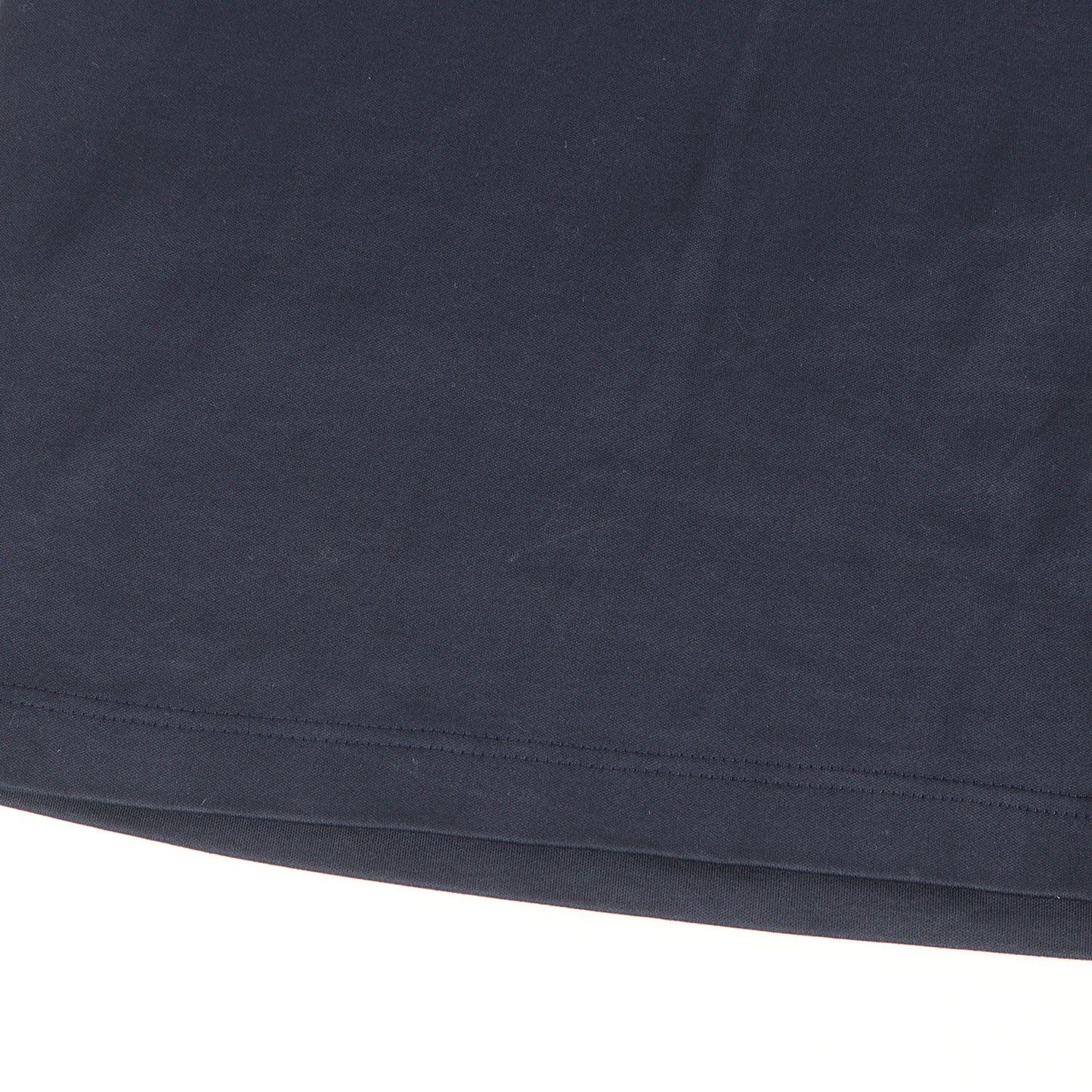 21SS プレーン ポケット Tシャツ