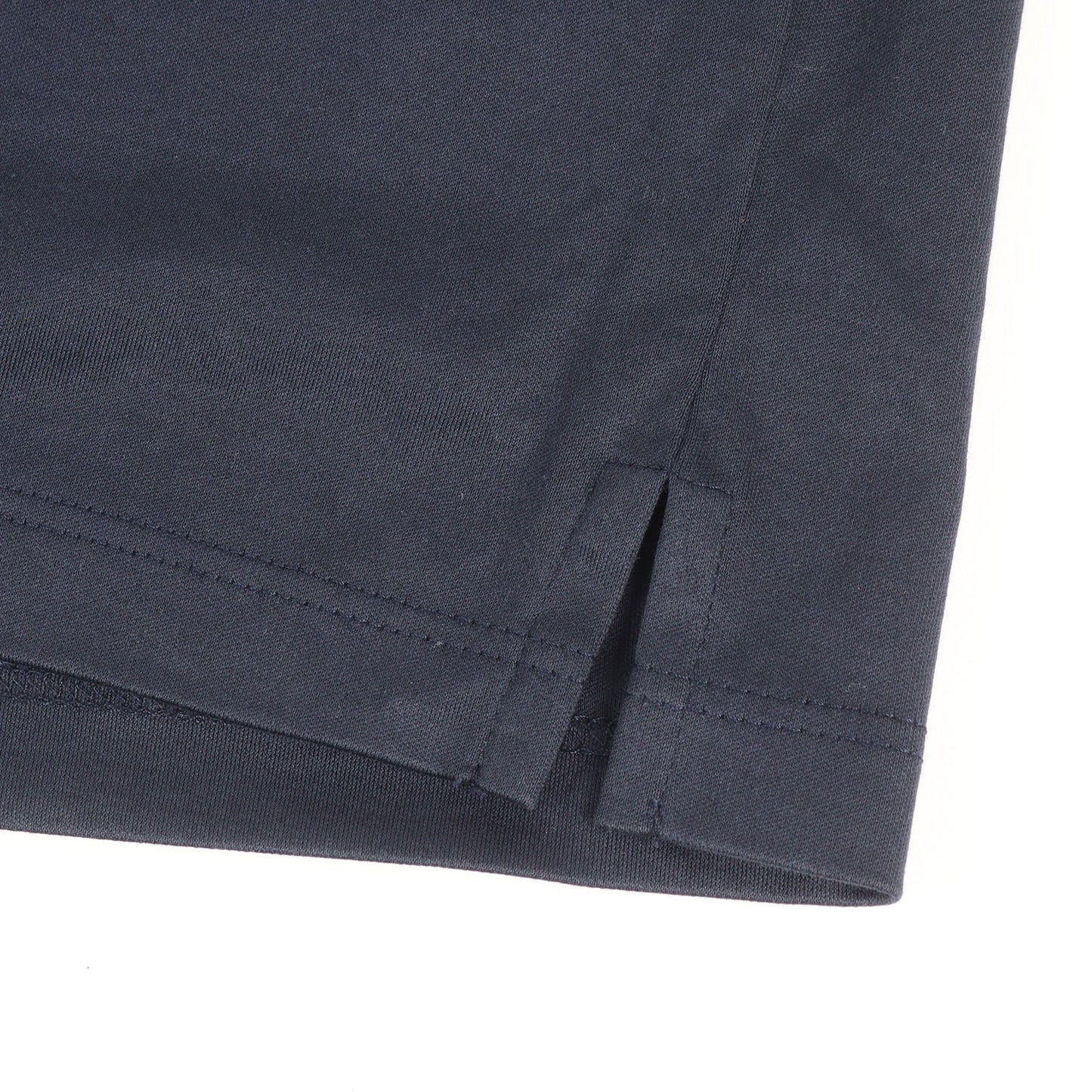 21SS プレーン ポケット Tシャツ