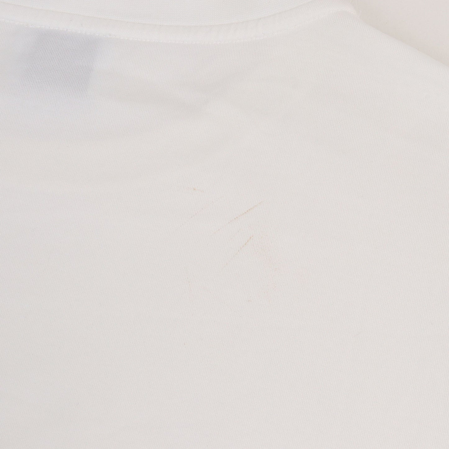 [リカルド・ティッシ期] 21SS ホースフェリーロゴ クルーネック Tシャツ(HORSEFER S/S Tee)