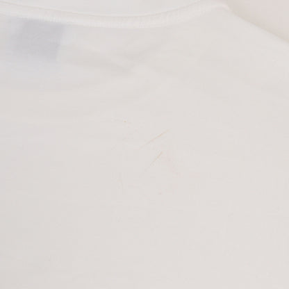 [リカルド・ティッシ期] 21SS ホースフェリーロゴ クルーネック Tシャツ(HORSEFER S/S Tee)