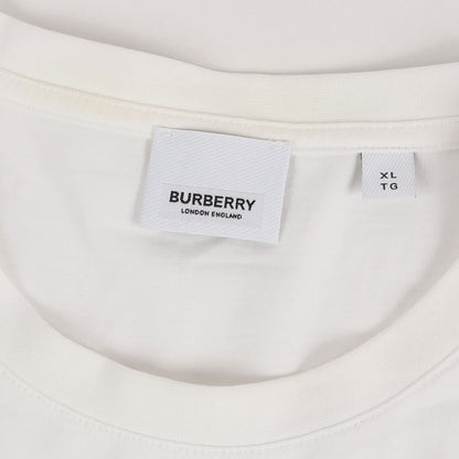 [リカルド・ティッシ期] 21SS ホースフェリーロゴ クルーネック Tシャツ(HORSEFER S/S Tee)