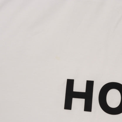 [リカルド・ティッシ期] 21SS ホースフェリーロゴ クルーネック Tシャツ(HORSEFER S/S Tee)