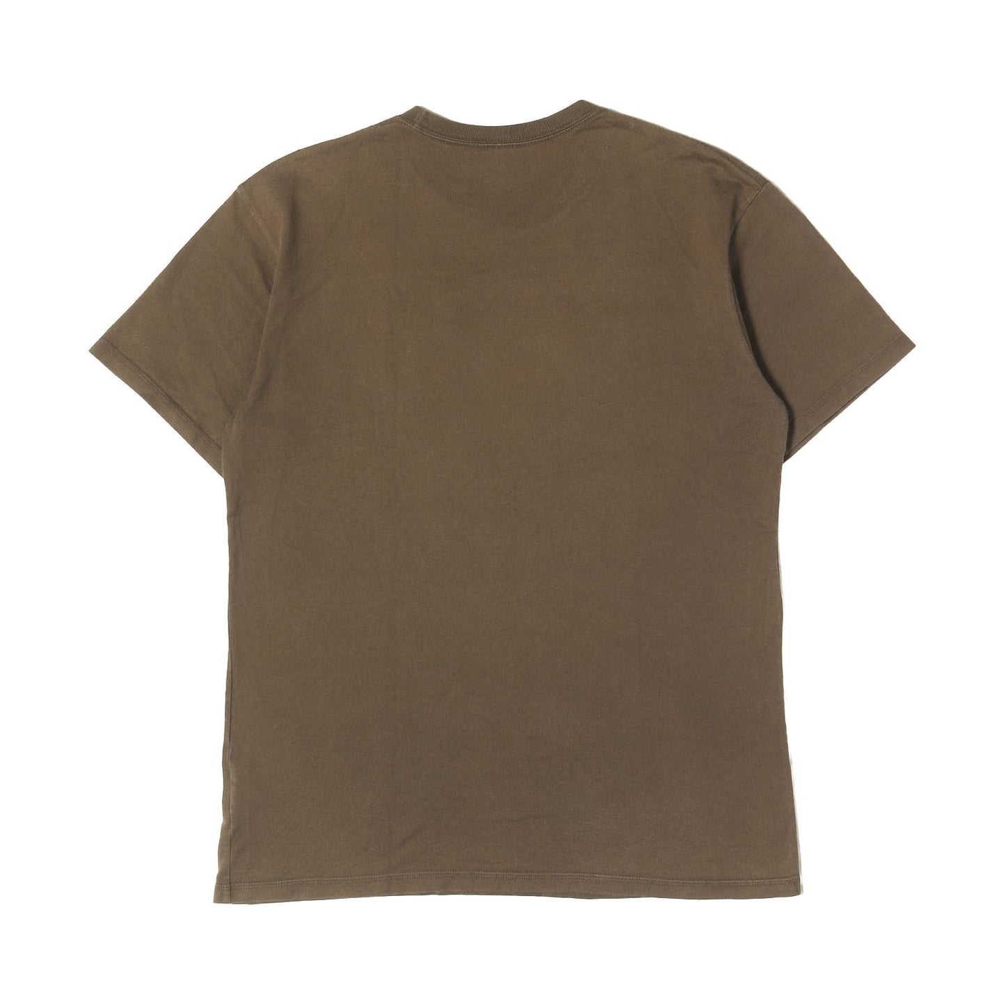 00AW MELTING POT期 G.F.U フロッキープリント Tシャツ