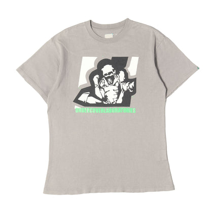 02SS THE ILLUSION HAZE期 SK8THING グラフィック Tシャツ