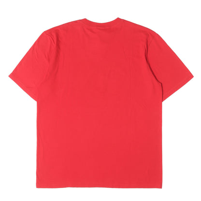 ×THE NORTH FACE フォトプリント Tシャツ(Expedition S/S Tee)