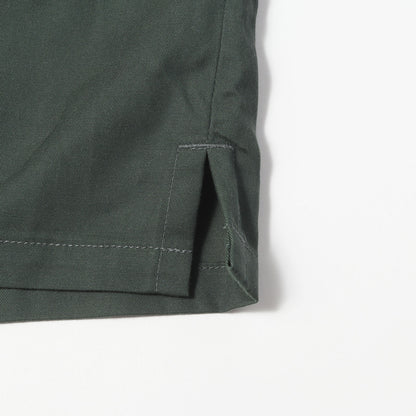 22SS ロゴ刺繍 ボーリング 半袖シャツ(BOWLING LC SHIRT)