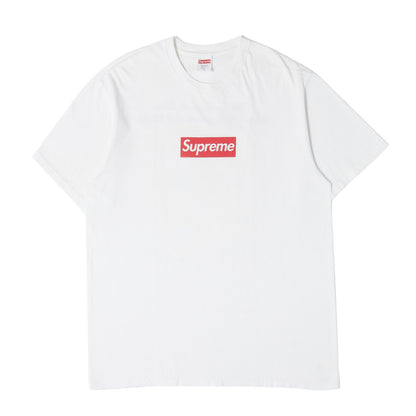 23SS LA ウエストハリウッド オープン記念 BOXロゴ Tシャツ(West Hollywood Box Logo Tee)