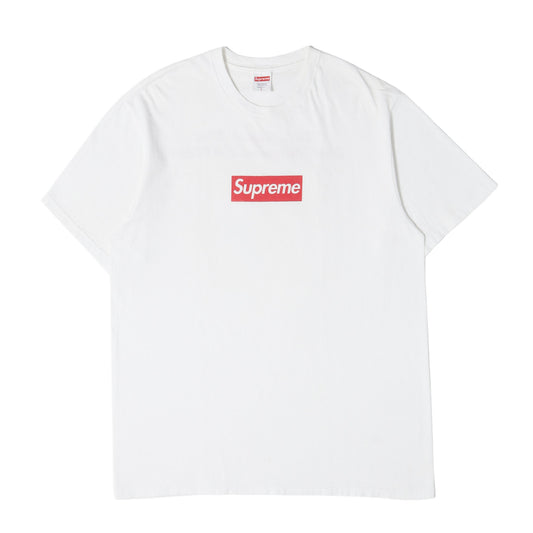 23SS LA ウエストハリウッド オープン記念 BOXロゴ Tシャツ(West Hollywood Box Logo Tee)