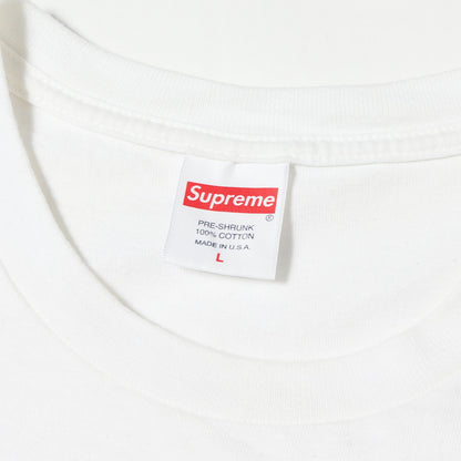 23SS LA ウエストハリウッド オープン記念 BOXロゴ Tシャツ(West Hollywood Box Logo Tee)