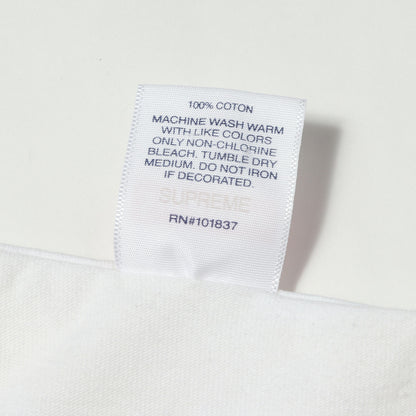 23SS LA ウエストハリウッド オープン記念 BOXロゴ Tシャツ(West Hollywood Box Logo Tee)