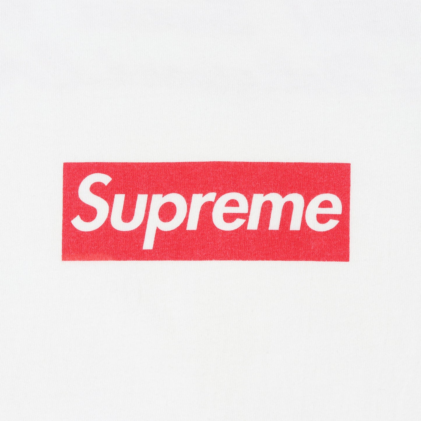 23SS LA ウエストハリウッド オープン記念 BOXロゴ Tシャツ(West Hollywood Box Logo Tee)