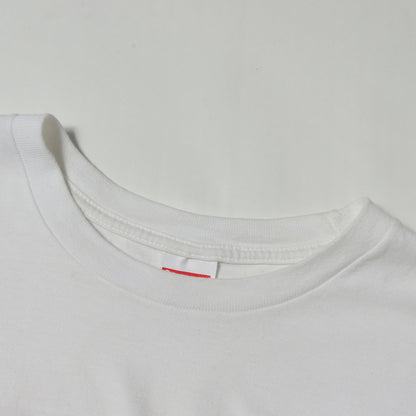 23SS LA ウエストハリウッド オープン記念 BOXロゴ Tシャツ(West Hollywood Box Logo Tee)