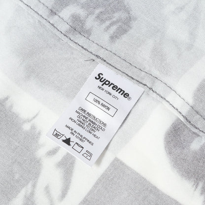 20SS チェ・ゲバラ レーヨン オープンカラー 半袖シャツ(Che Rayon S/S Shirt)