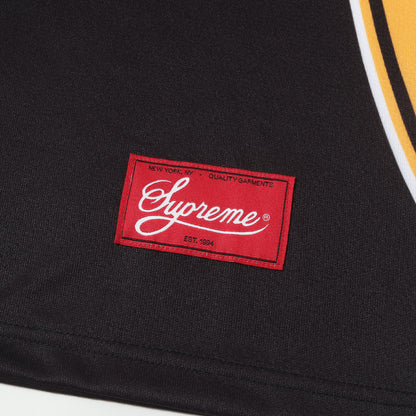 24SS ナンバリングロゴ フットボール ジャージ(Sudden Death Football Jersey)