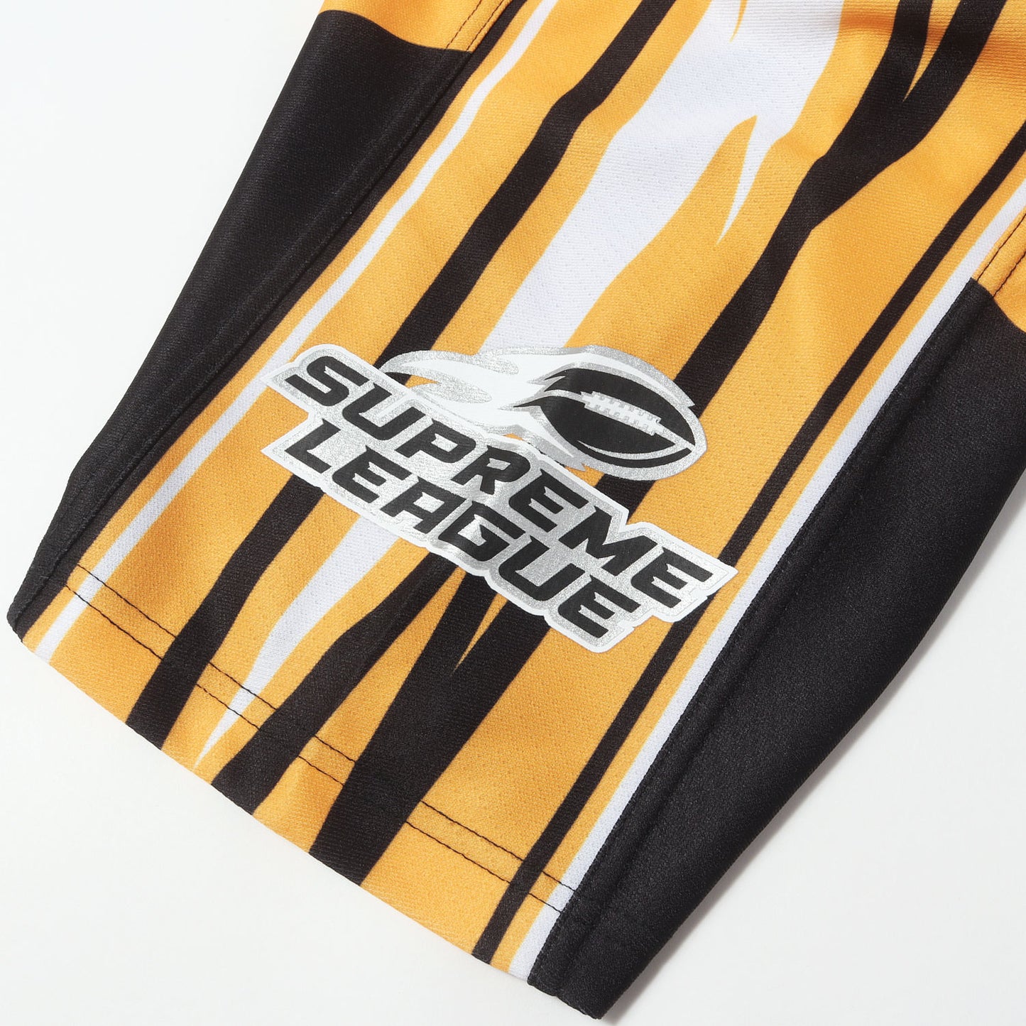 24SS ナンバリングロゴ フットボール ジャージ(Sudden Death Football Jersey)