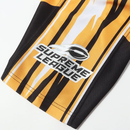 24SS ナンバリングロゴ フットボール ジャージ(Sudden Death Football Jersey)