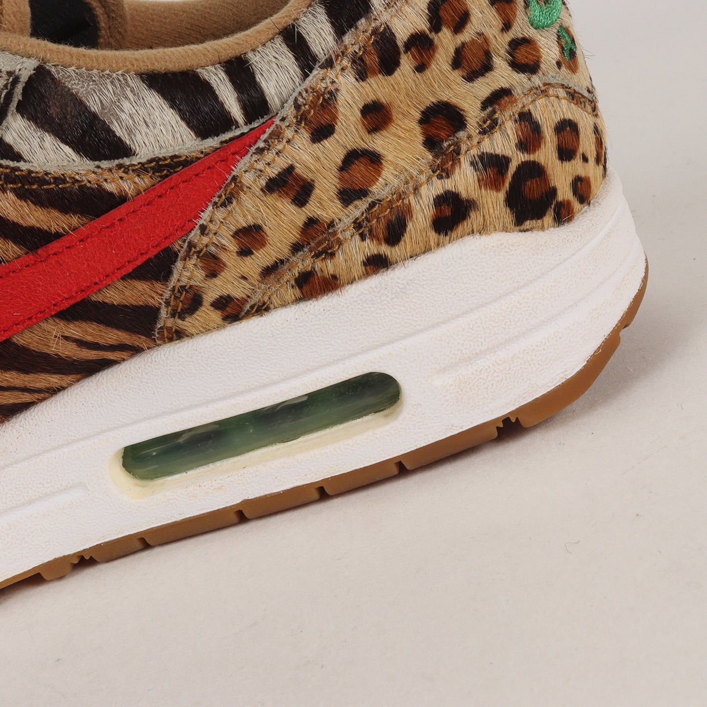 ×ATMOS AIR MAX 1 DLX ANIMAL PACK 2.0 (AQ0928-700)