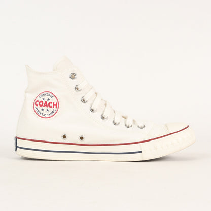 COACH CANVAS HI (1CL784)