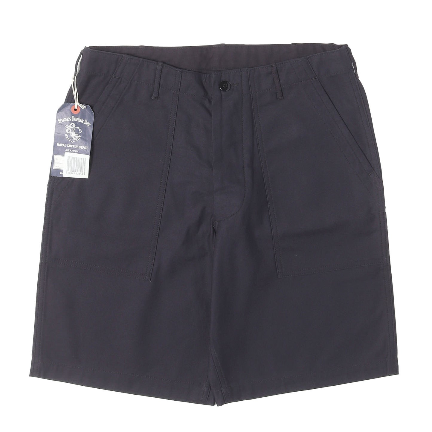 U.S.NAVY ユーティリティー ベイカーショーツ(U.S.NAVY UTILITY SHORTS)