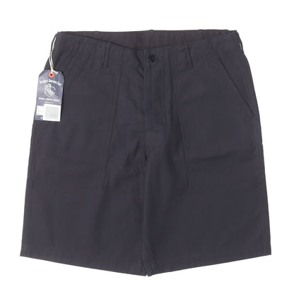 U.S.NAVY ユーティリティー ベイカーショーツ(U.S.NAVY UTILITY SHORTS)