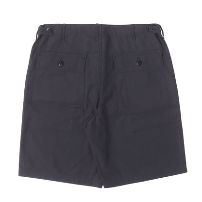 U.S.NAVY ユーティリティー ベイカーショーツ(U.S.NAVY UTILITY SHORTS)