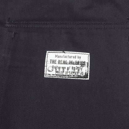 U.S.NAVY ユーティリティー ベイカーショーツ(U.S.NAVY UTILITY SHORTS)