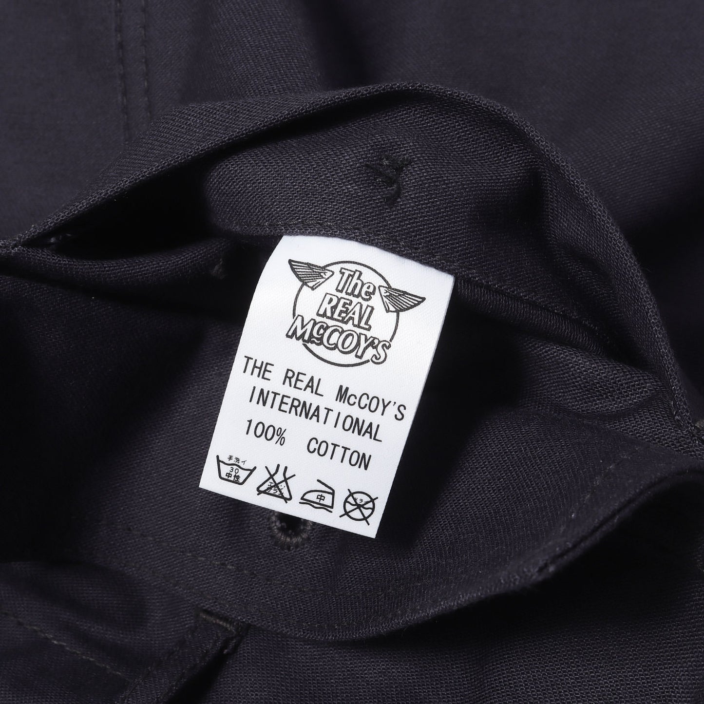 U.S.NAVY ユーティリティー ベイカーショーツ(U.S.NAVY UTILITY SHORTS)