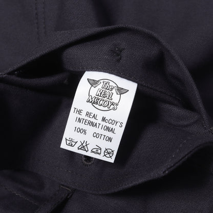 U.S.NAVY ユーティリティー ベイカーショーツ(U.S.NAVY UTILITY SHORTS)