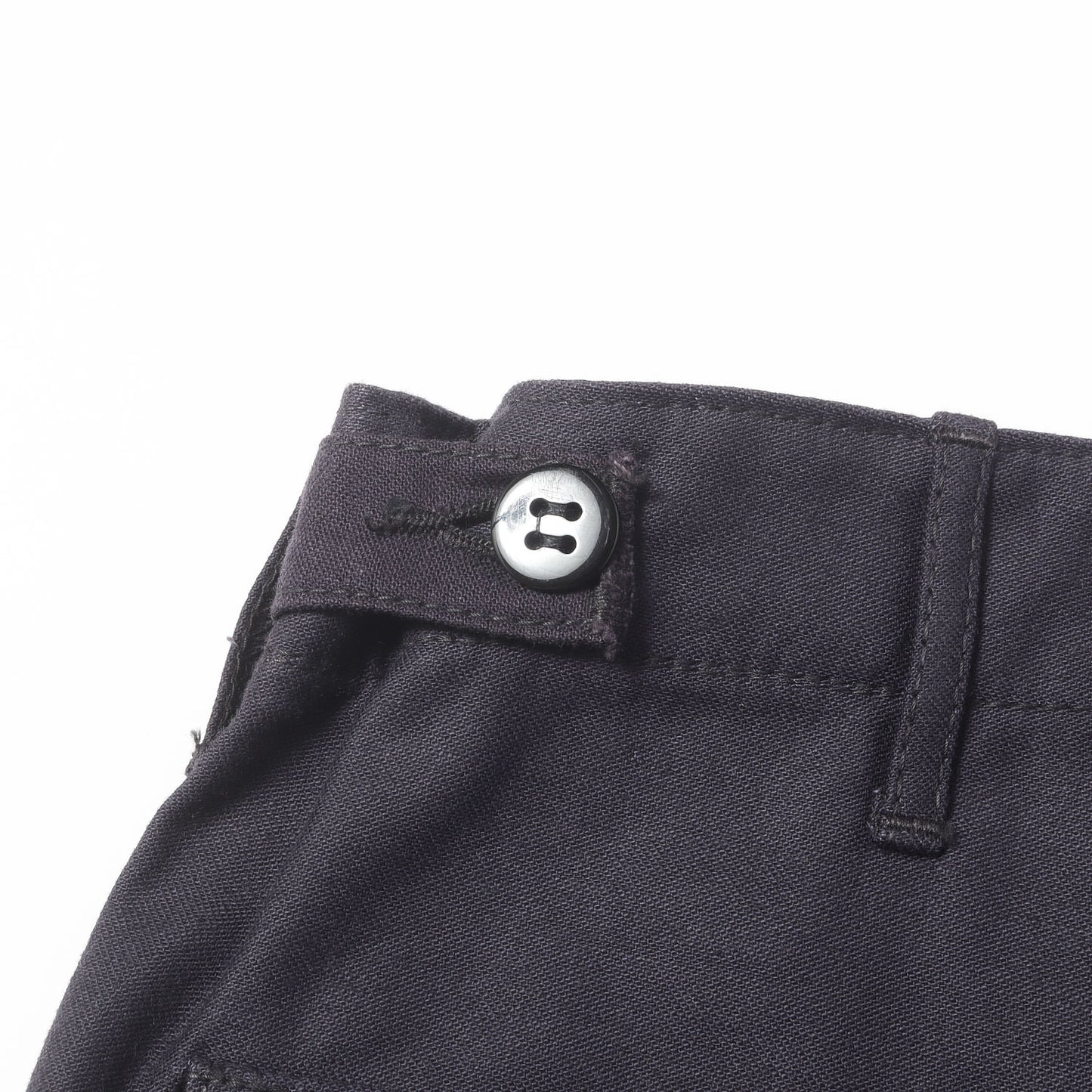 U.S.NAVY ユーティリティー ベイカーショーツ(U.S.NAVY UTILITY SHORTS)