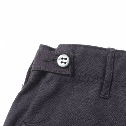 U.S.NAVY ユーティリティー ベイカーショーツ(U.S.NAVY UTILITY SHORTS)
